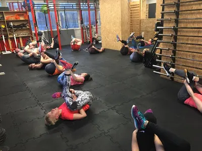 CrossTrening Racibórz